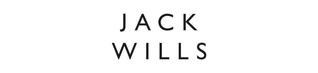 jack willis gloucester quays logo