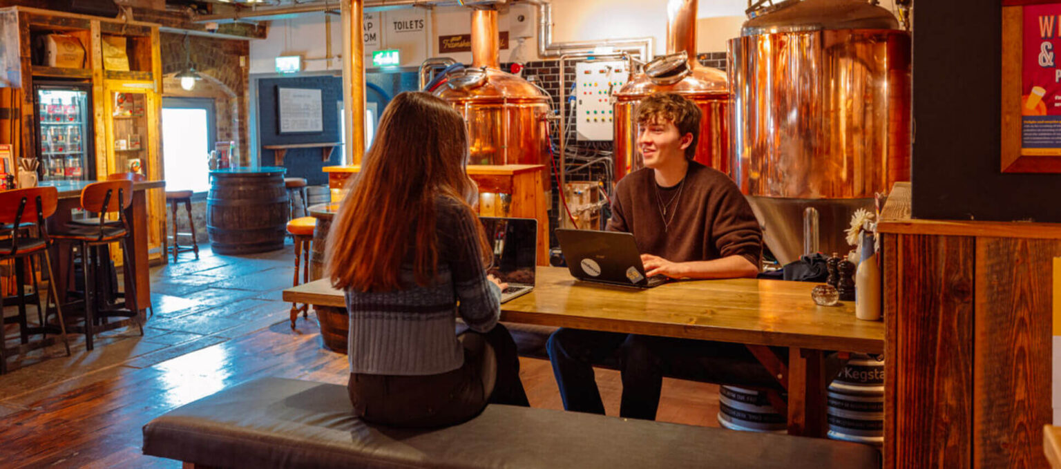 Food & Drink Gloucester Quays