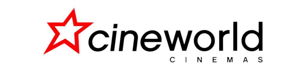 cineworld cinema gloucester quays logo