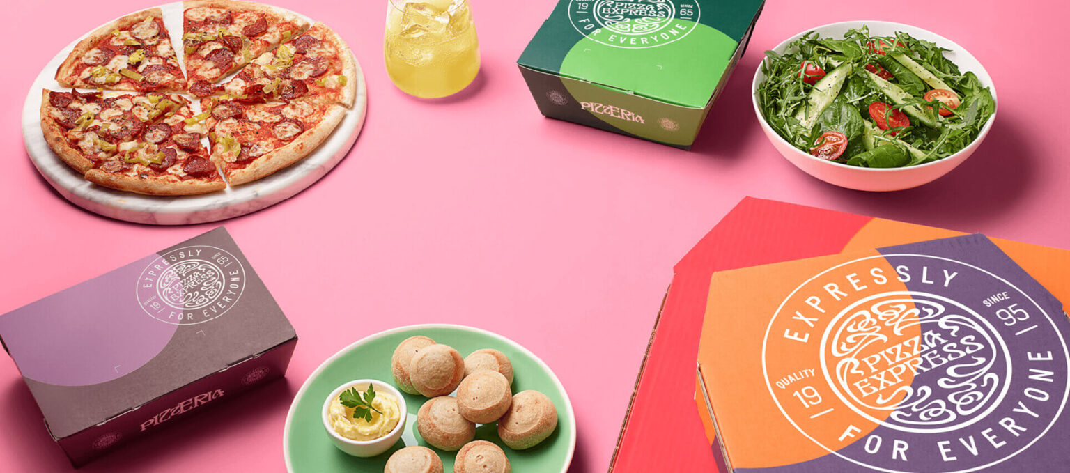 Food & Drink Gloucester Quays