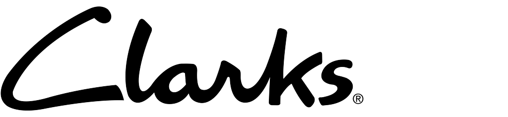 clarks offers logo