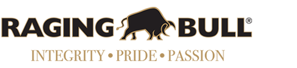 raging bull offers logo