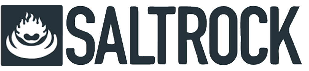 saltrock offers logo