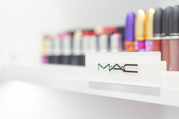 the cosmetics comapny offers hero image