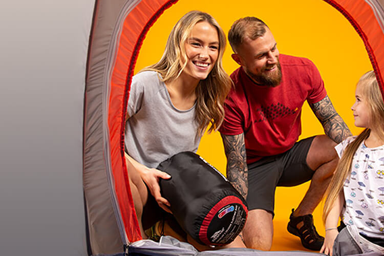 trespass offers hero image