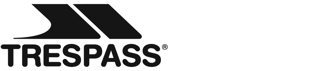 trespass offers logo