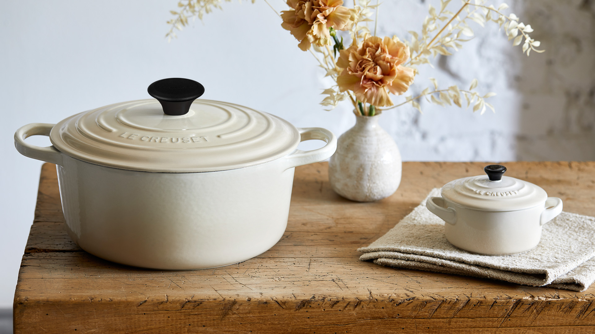 Le Creuset Gloucester Quays