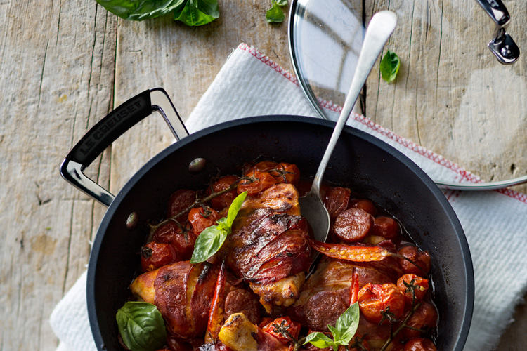 Le Creuset Gloucester Quays