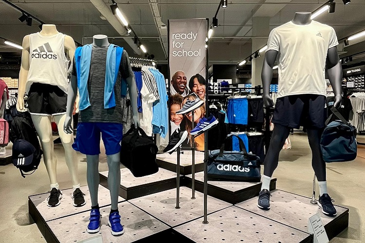back to school adidas