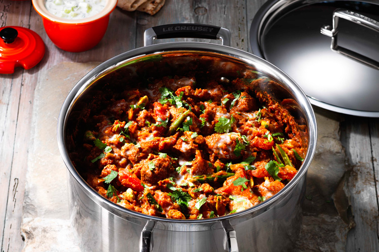 Le Creuset Gloucester Quays