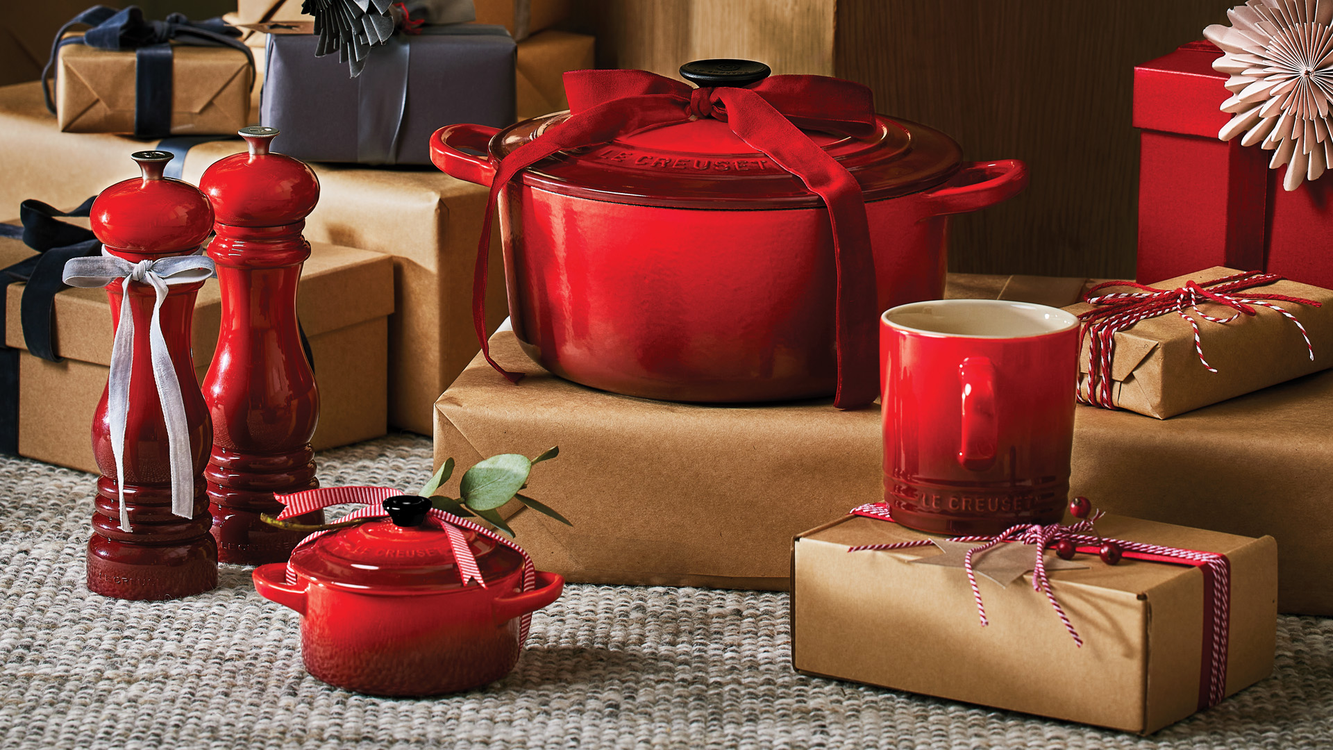 Le Creuset Gloucester Quays