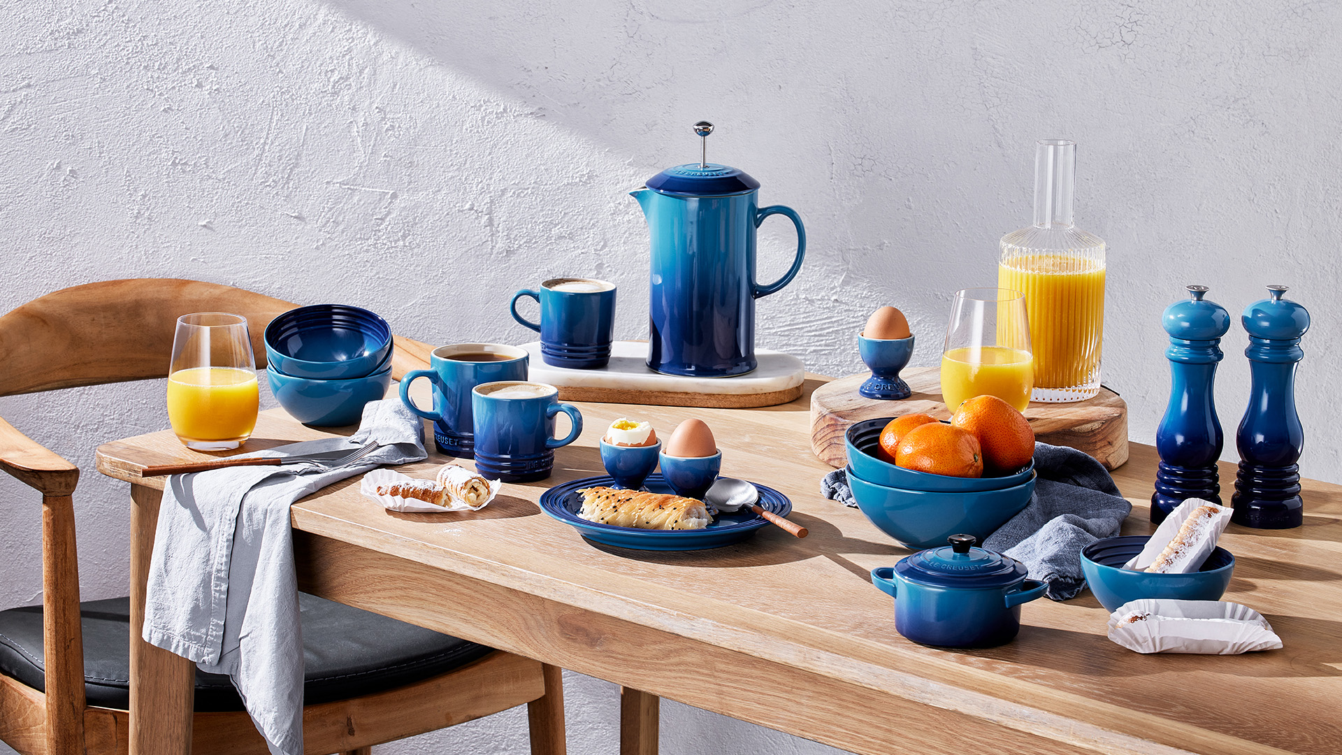 Le Creuset Gloucester Quays
