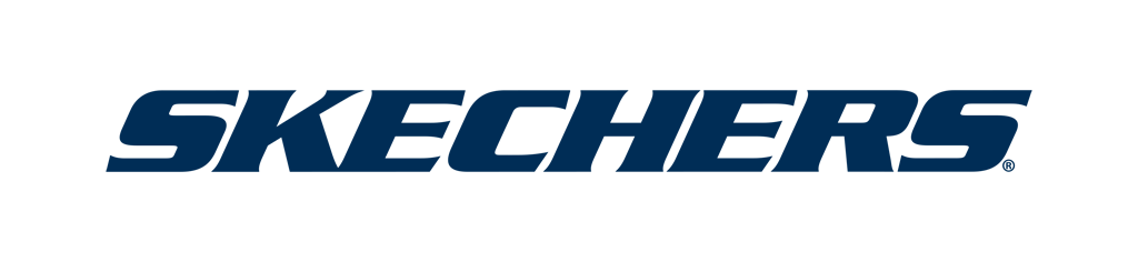 skechers logo new