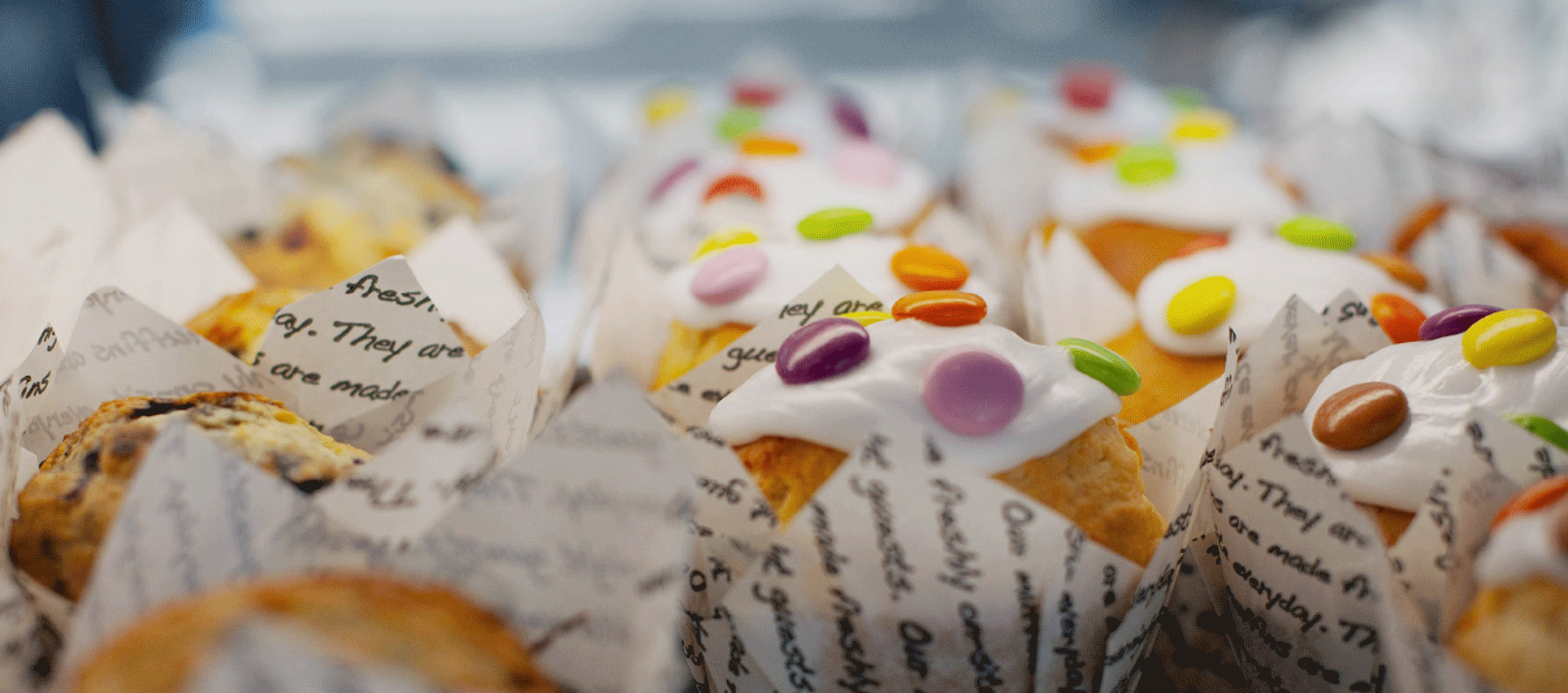 Bakers + Barista Gloucester Quays