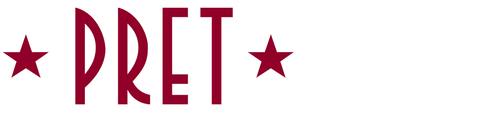 gloucester quays pret logo left offers