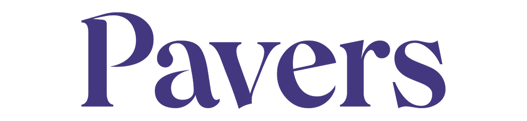pavers logo careers