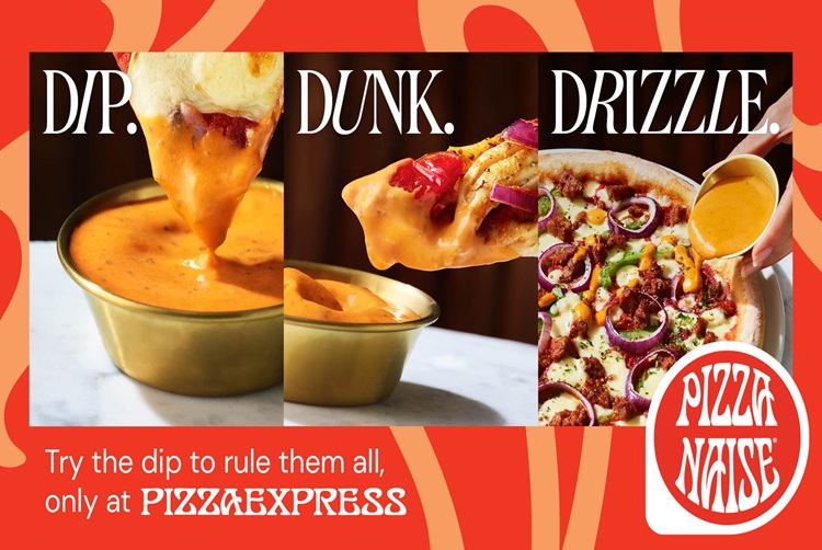 Pizzanaise PM landscape
