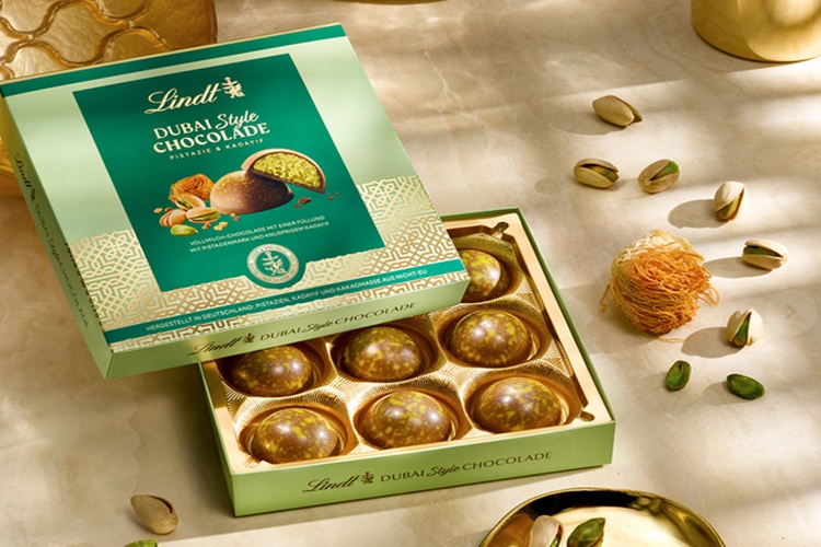 dubai pralines