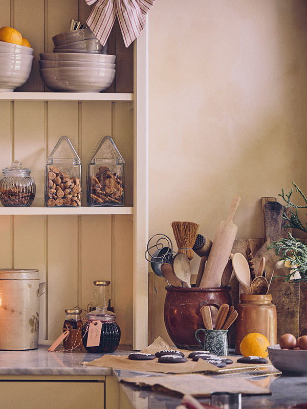 gloucester quays sostrene grene event promo