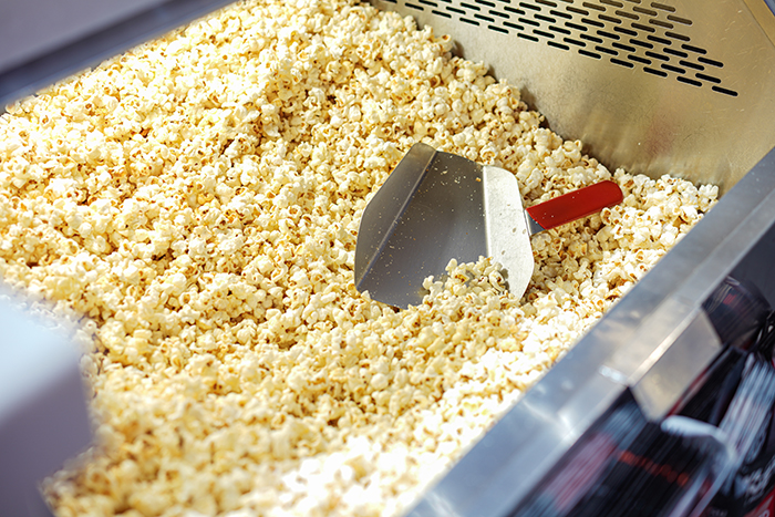 popcorn