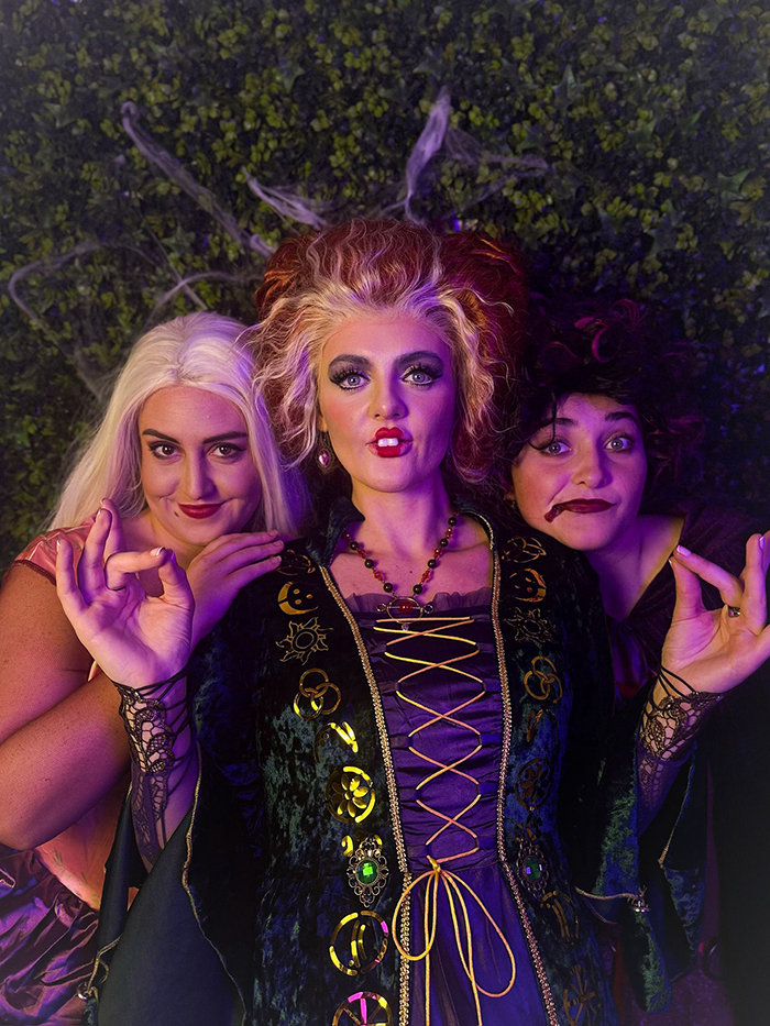 witches