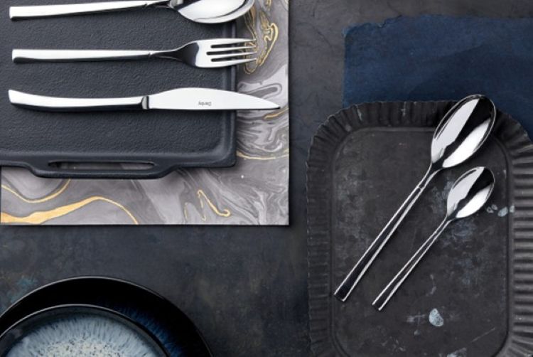 Denby Spice Cutlery