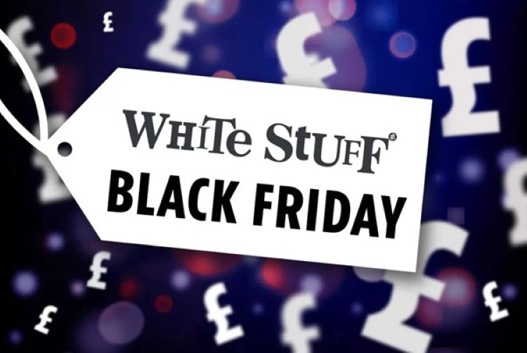 White Stuff Black Friday interim